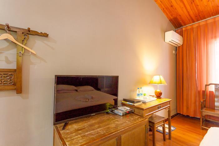 Starway Flower Hotel Τσενγκντού Δωμάτιο φωτογραφία