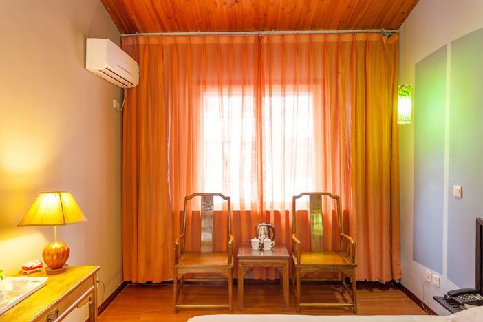Starway Flower Hotel Τσενγκντού Δωμάτιο φωτογραφία